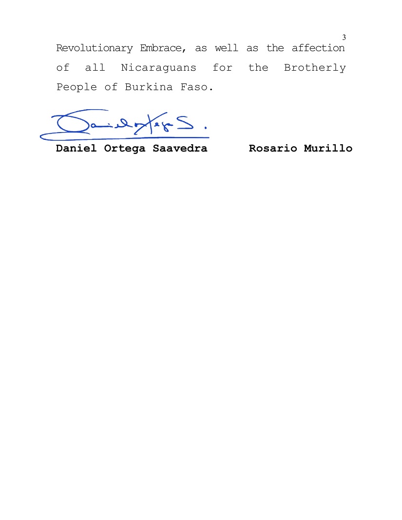 MENSAJE